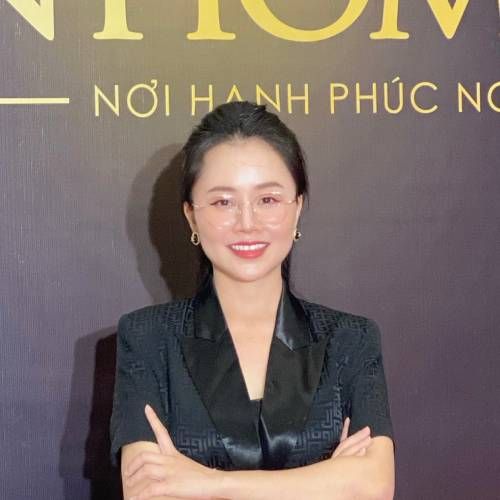 PHẠM THỊ THANH