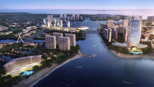 PHÂN PHỐI BẤT ĐỘNG SẢN CAO CẤP