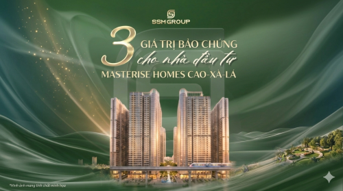 3 Giá trị 