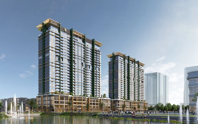 5 lý do nên sở hữu ngay LUMIÈRE Midtown – dự án cao tầng hạng sang giữa tâm điểm phồn hoa