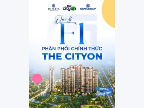 SSM Group chính thức trở thành đại lý phân phối The CityOn