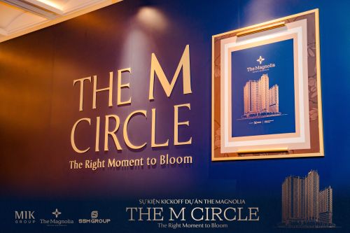 Kick-Off The Magnolia Private Residences: SSM Group sẵn sàng chinh phục biểu tượng sống hạng sang