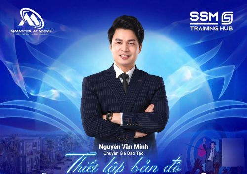 SSM Tranning Hub đào tạo chuyên sâu: Thiết lập bản đồ xây dựng thương hiệu và truyền thông bán hàng BĐS năm 2026