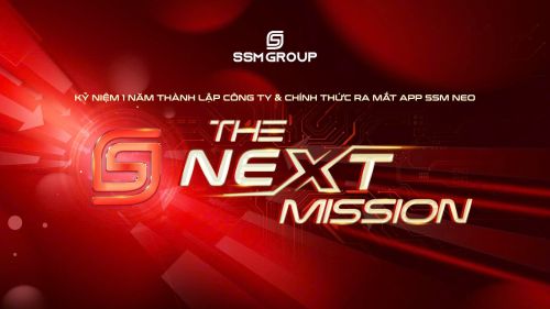 SSM Group kỷ niệm 1 năm ra mắt thương hiệu: Tri ân chủ đầu tư, đối tác và khách hàng đồng hành