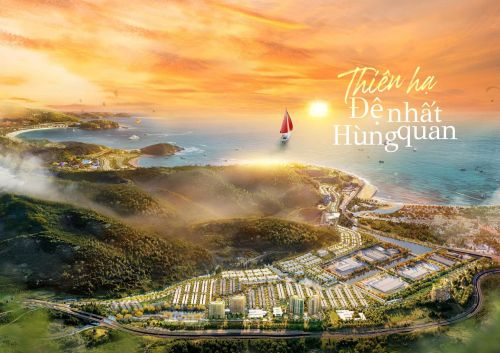 Vinhomes Hải Vân Bay