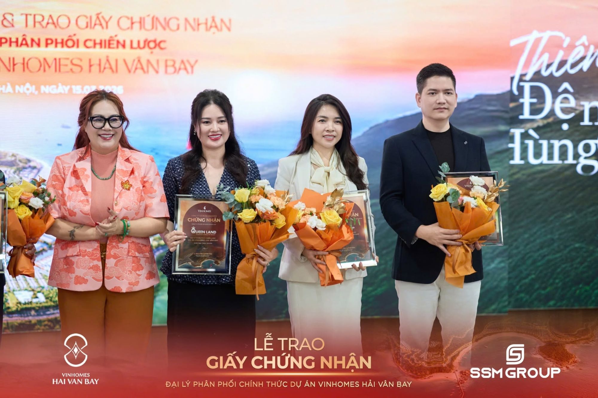 Bước tiến chiến lược của SSM Group tại thị trường Tây Bắc Đà Nẵng